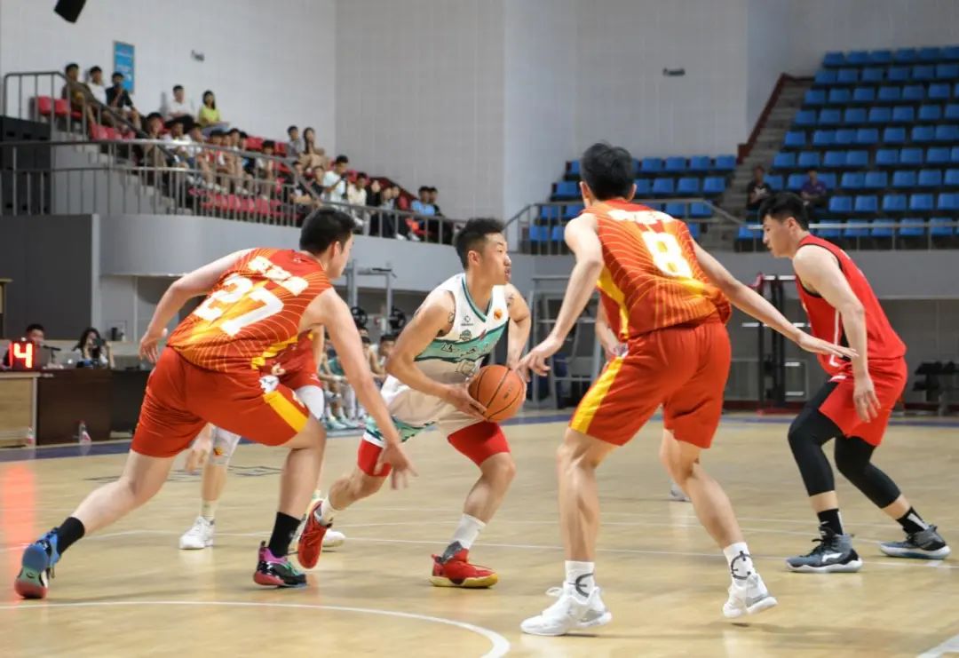 山西大学与河南大学篮球赛,北京大学篮球友谊赛