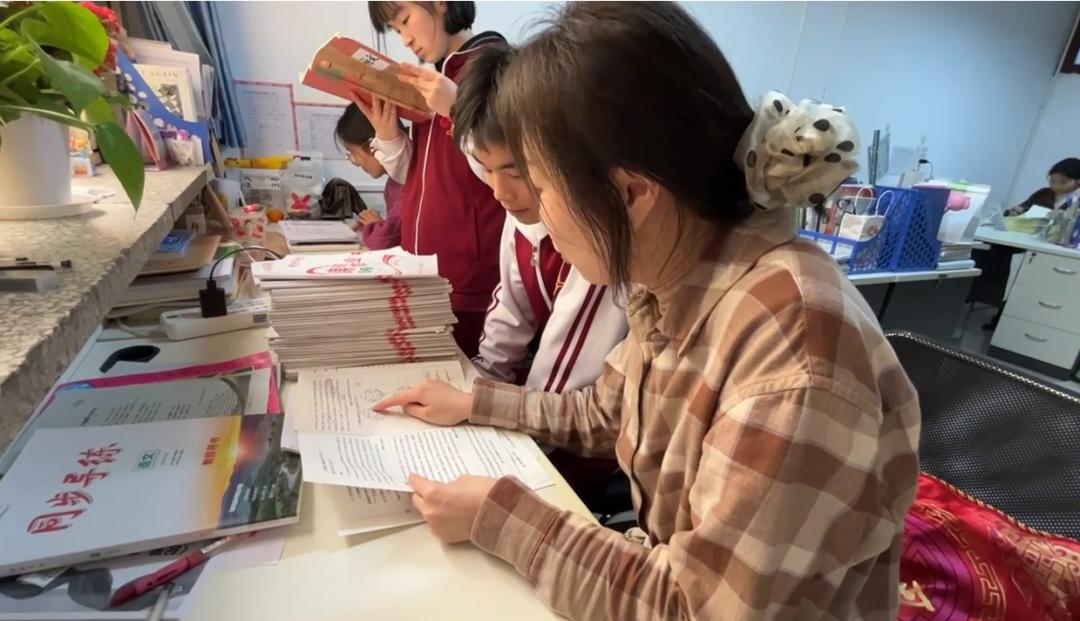 实至名归！这所不断创造奇迹的学校，优秀学子的不二选择！