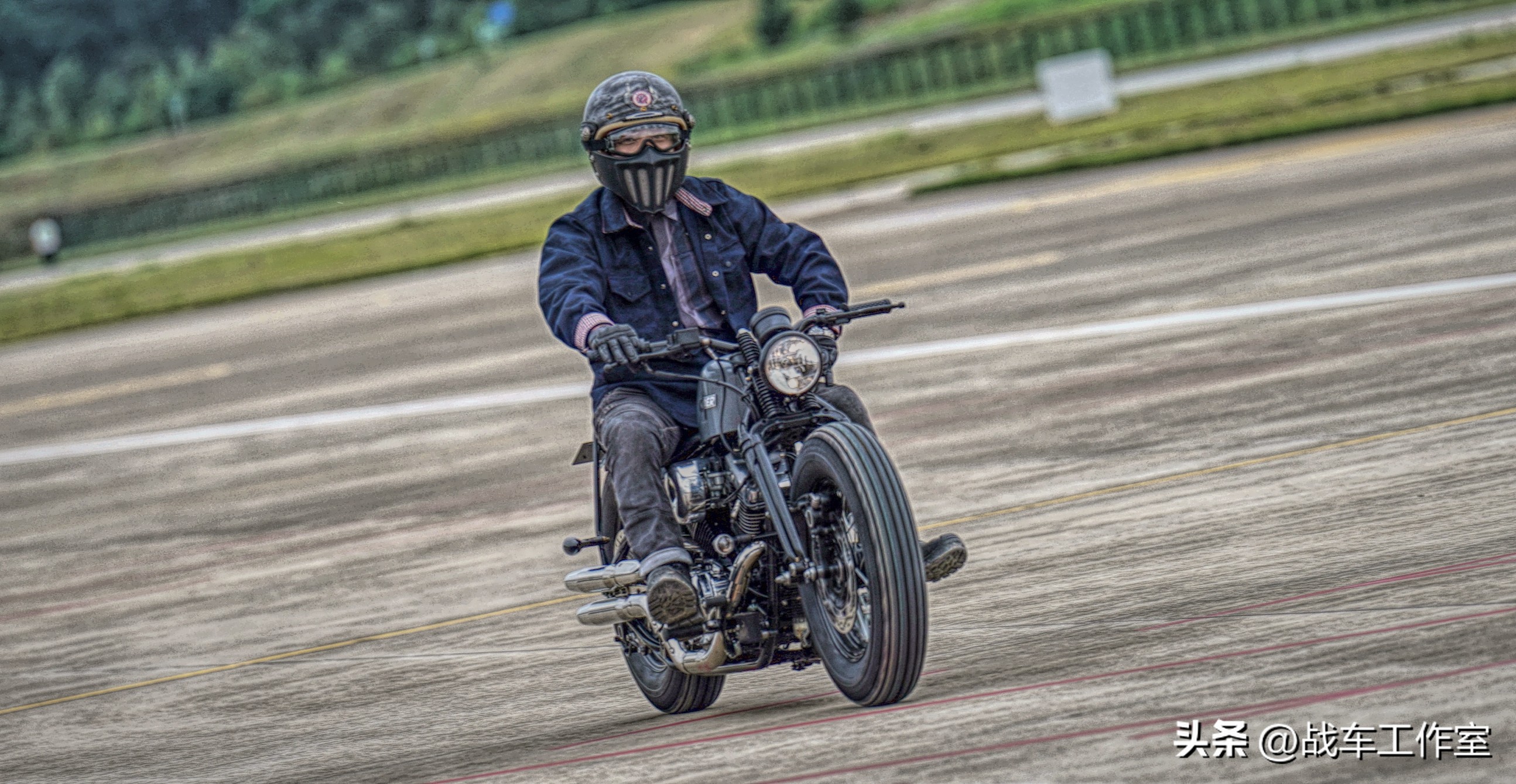 chopper价位,chopper大概价位