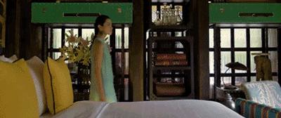 世界顶级五星级酒店房间设计,全球十大顶级的酒店设计