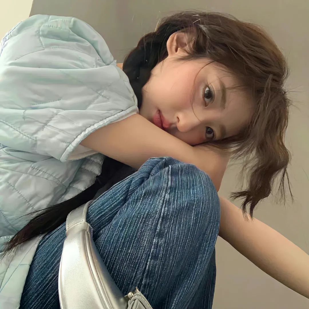 头像好看系列,头像好看的图案