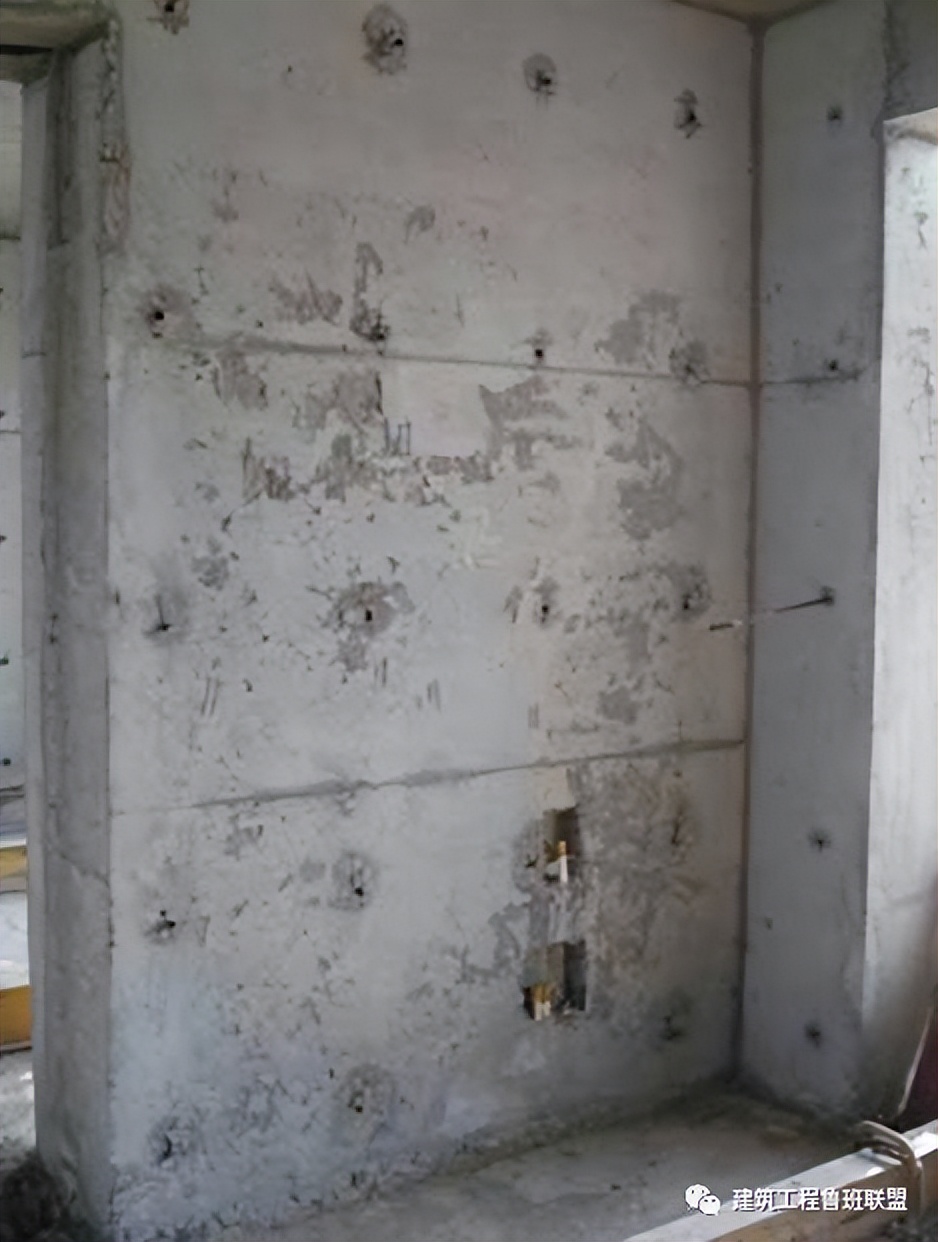 广东省住宅工程质量通病二十条,工程常见的质量通病及防治措施