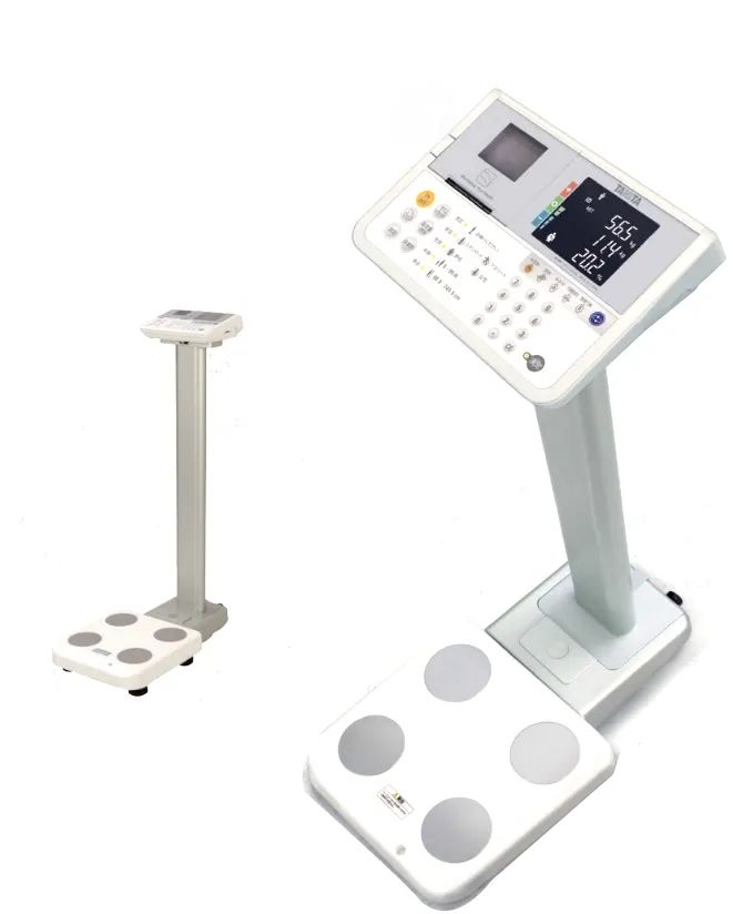 人体成分分析仪采购指南