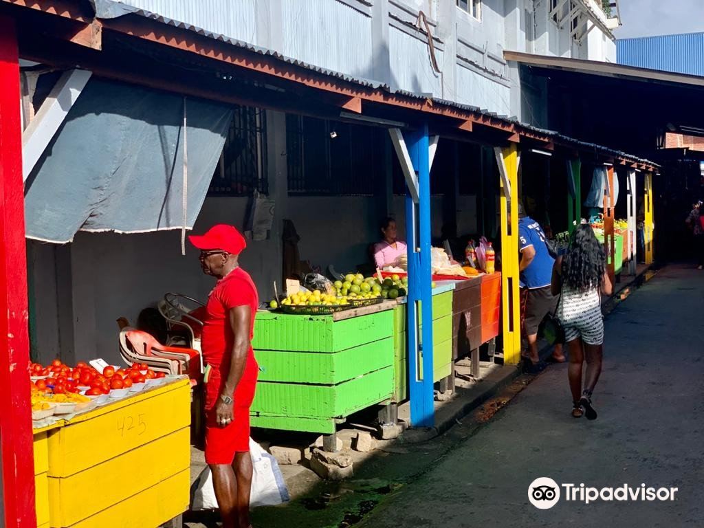 苏里南位于南美，华人总统多，国家虽小农业发达，粮食还出口43%