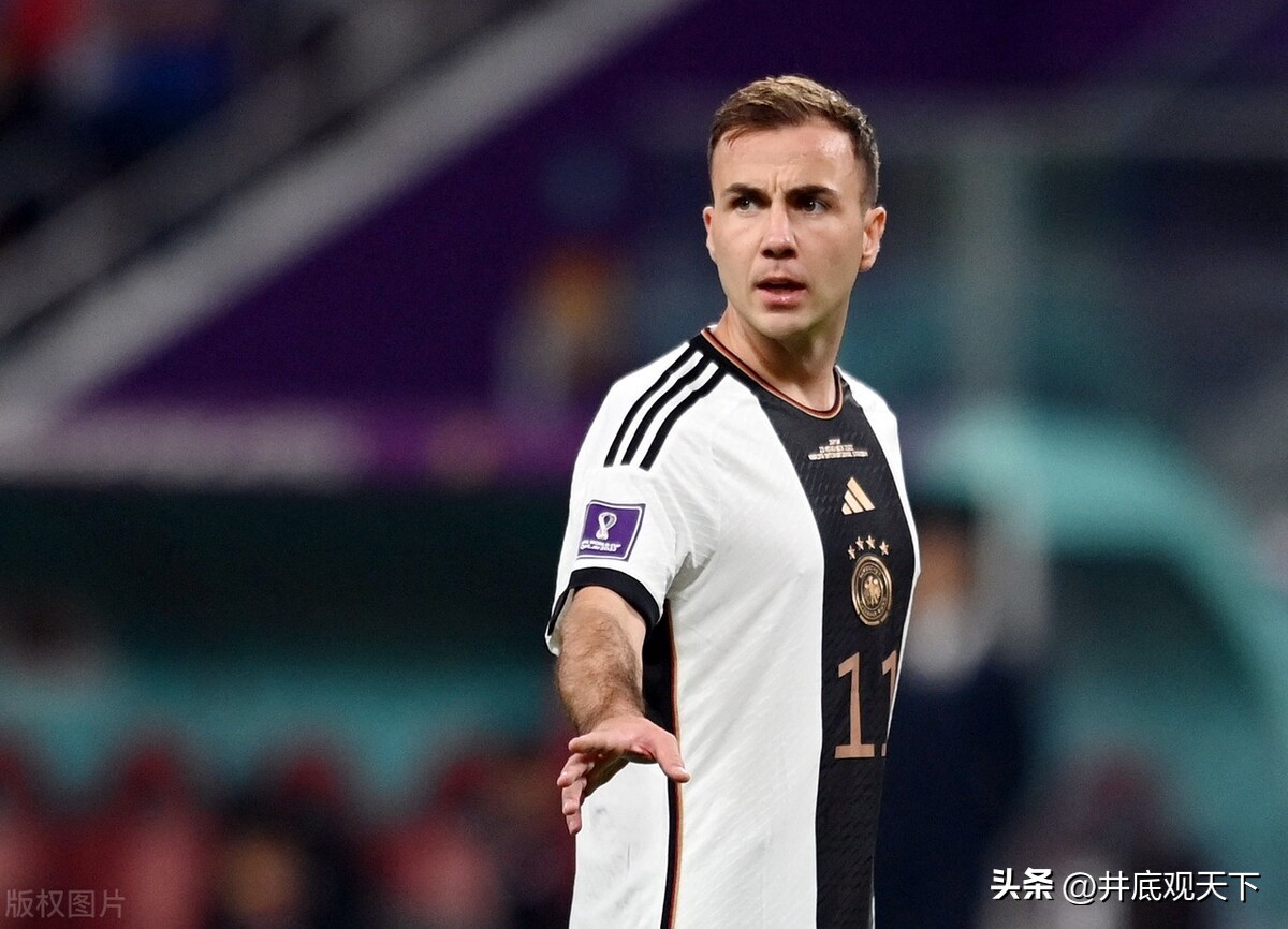 德国队1-2不敌日本队全程回放,德国队主场1-4惨败日本100字点评