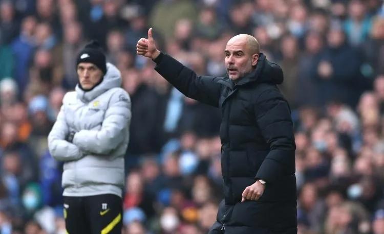 欧冠赛事预测拜仁vs比利亚雷尔,欧冠半决赛曼城vs拜仁