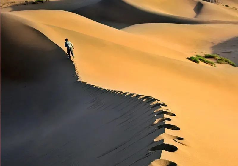 来打卡！锡林郭勒十大网红打卡地