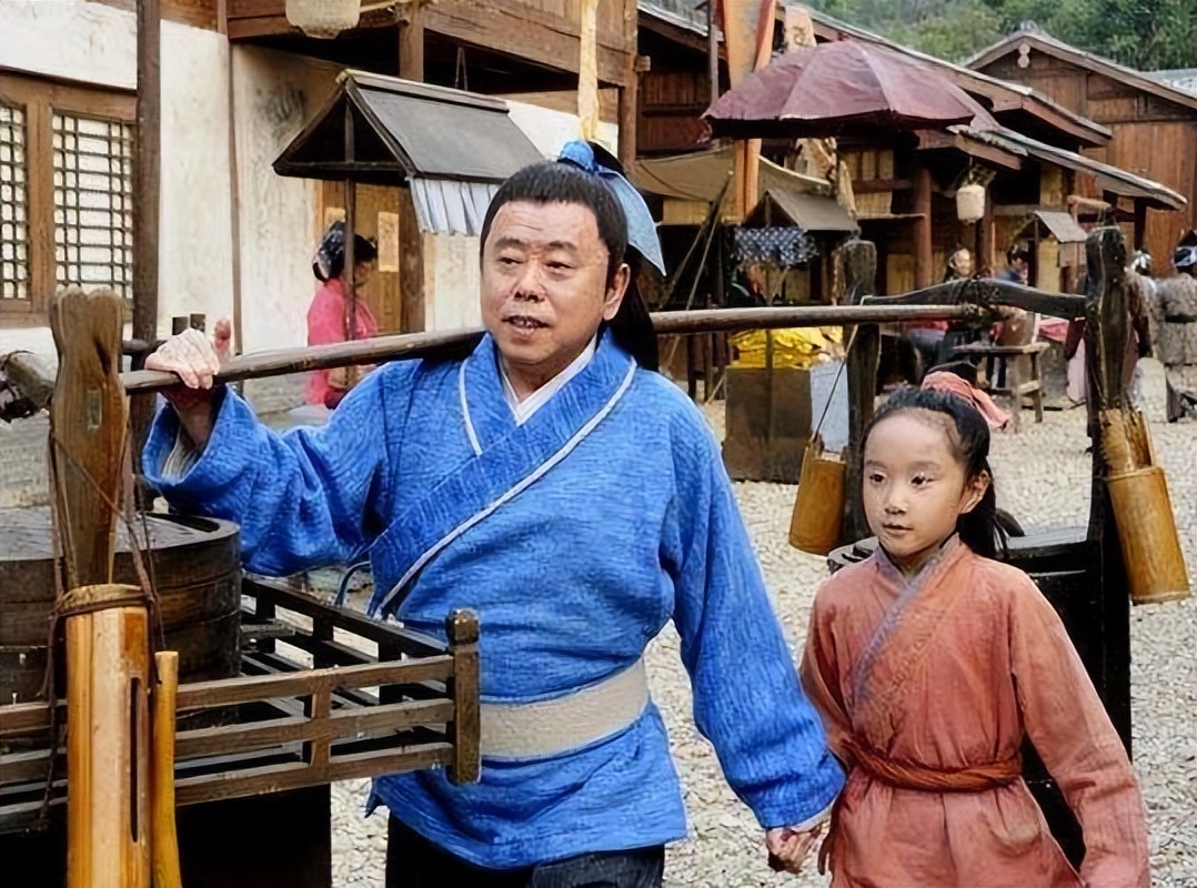 潘长江住过厕所吗,潘长江住哪