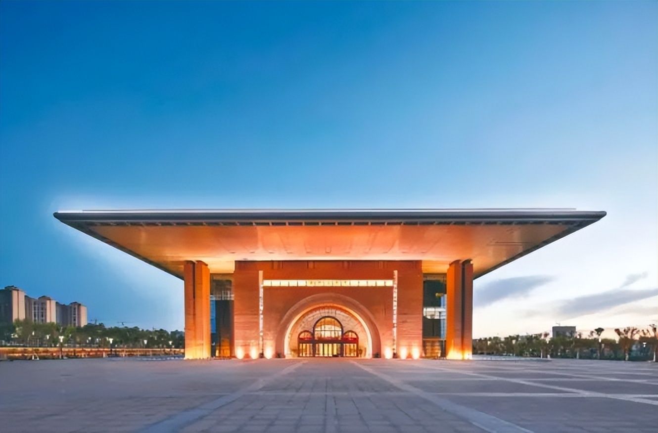 2023十大建筑设计院,西安十大建筑设计院最新排名