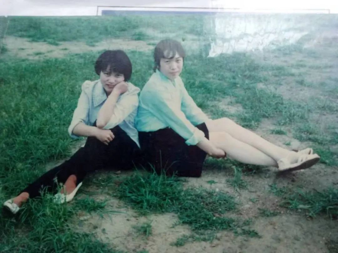 永不凋落的记忆——我在唐师的那三年​