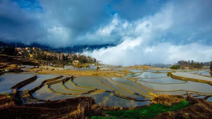 云南旅游厉害吗,云南旅游必须要知道的历史常识