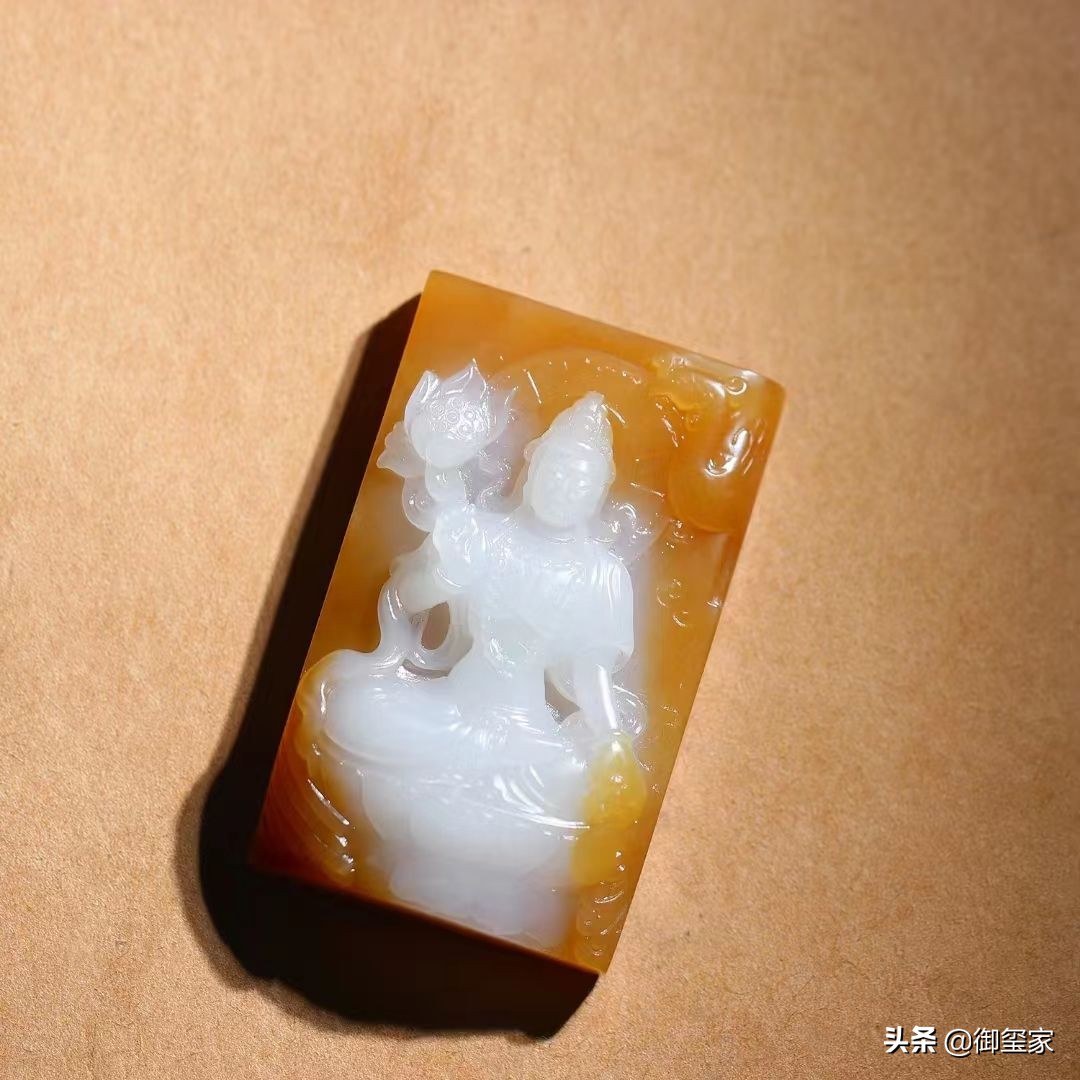 和田玉最快捷的方法鉴别玉质,和田玉鉴别最简单方法免费