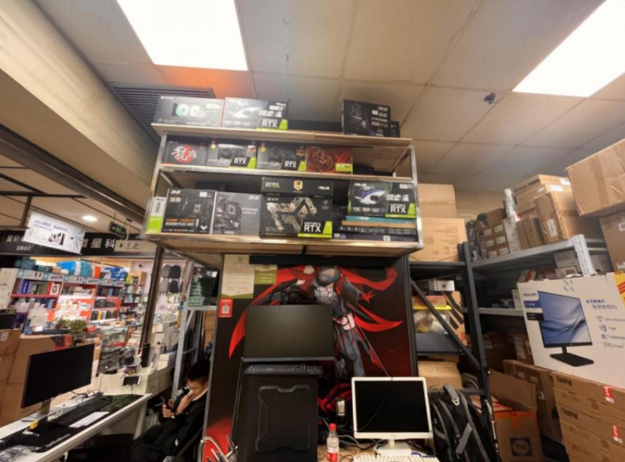 显卡降价怎么不买到矿卡,显卡暴跌明知是矿卡还能买吗