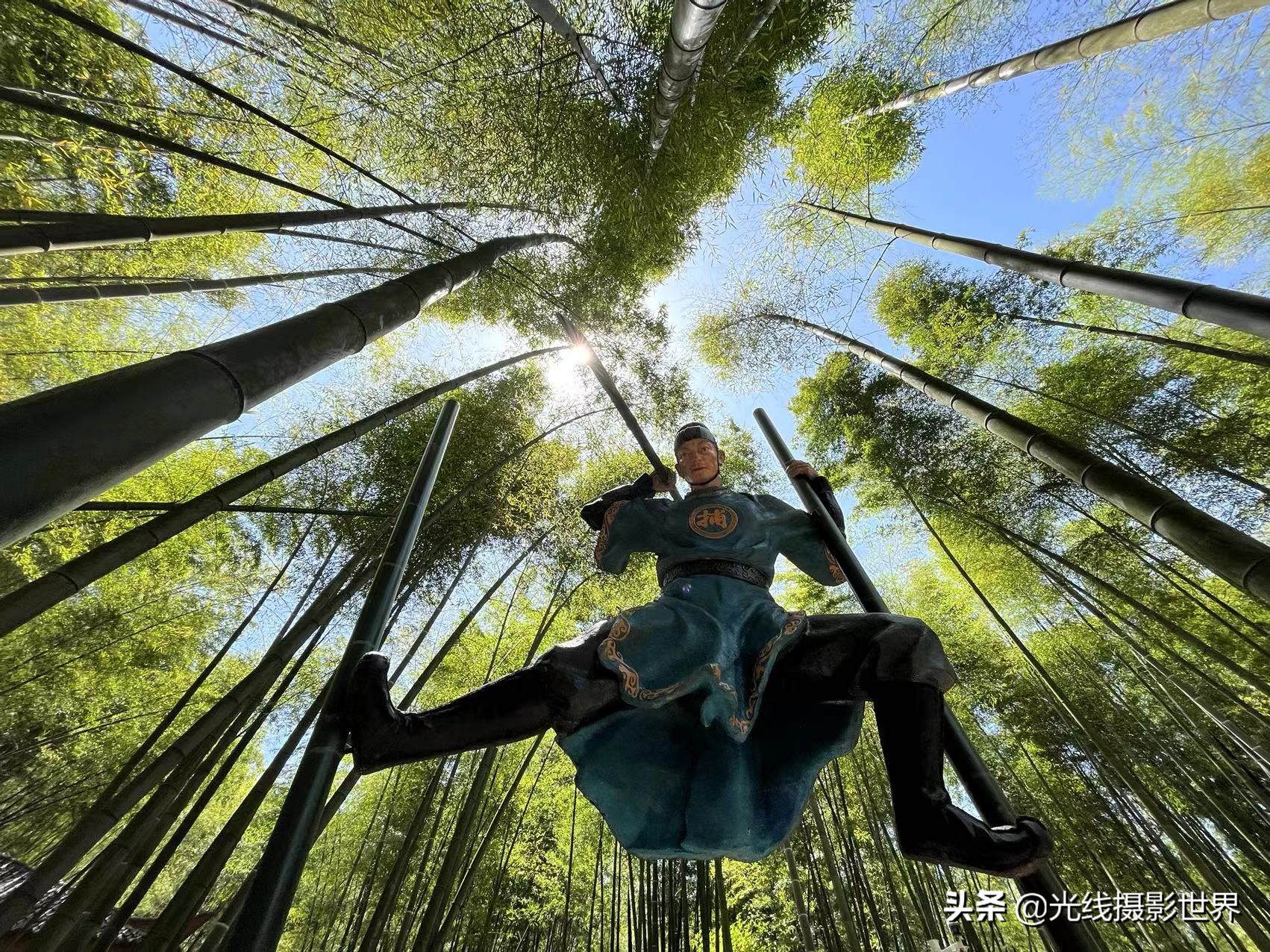 永川茶山竹海风景区门票优惠政策,永川茶山竹海2021年旅游日免费吗