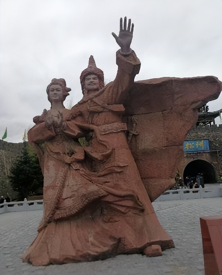 作家林茂森长篇游记《川西朝圣纪行》