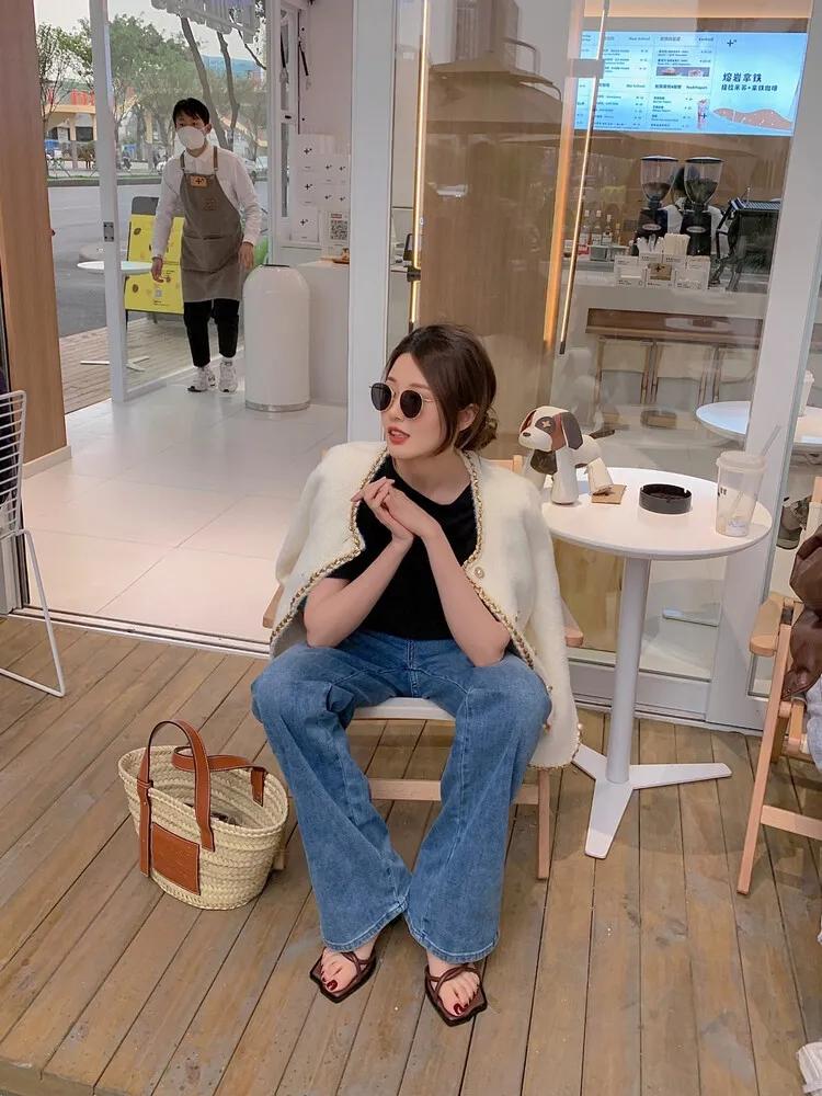 女人一双百搭的鞋子,女人一定要拥有一双好鞋