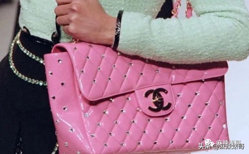 从小当富婆,当富婆走向人生巅峰