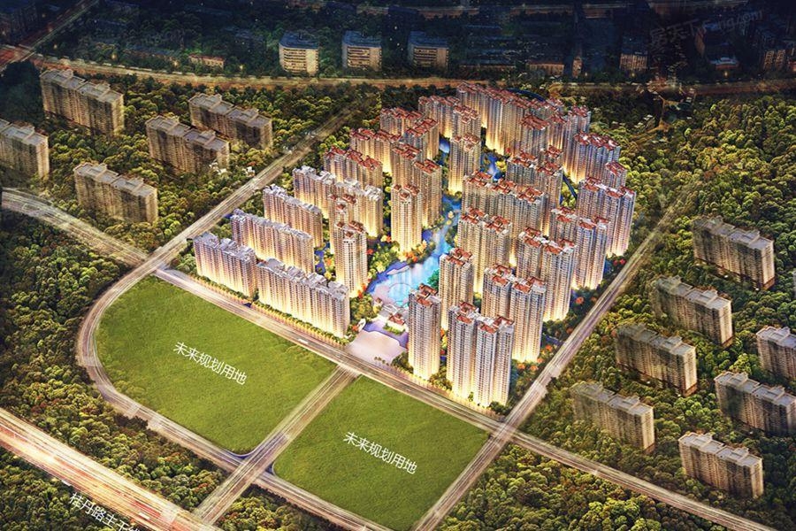 佛山市南海区中恒海晖城房价,南海中恒海晖城看房