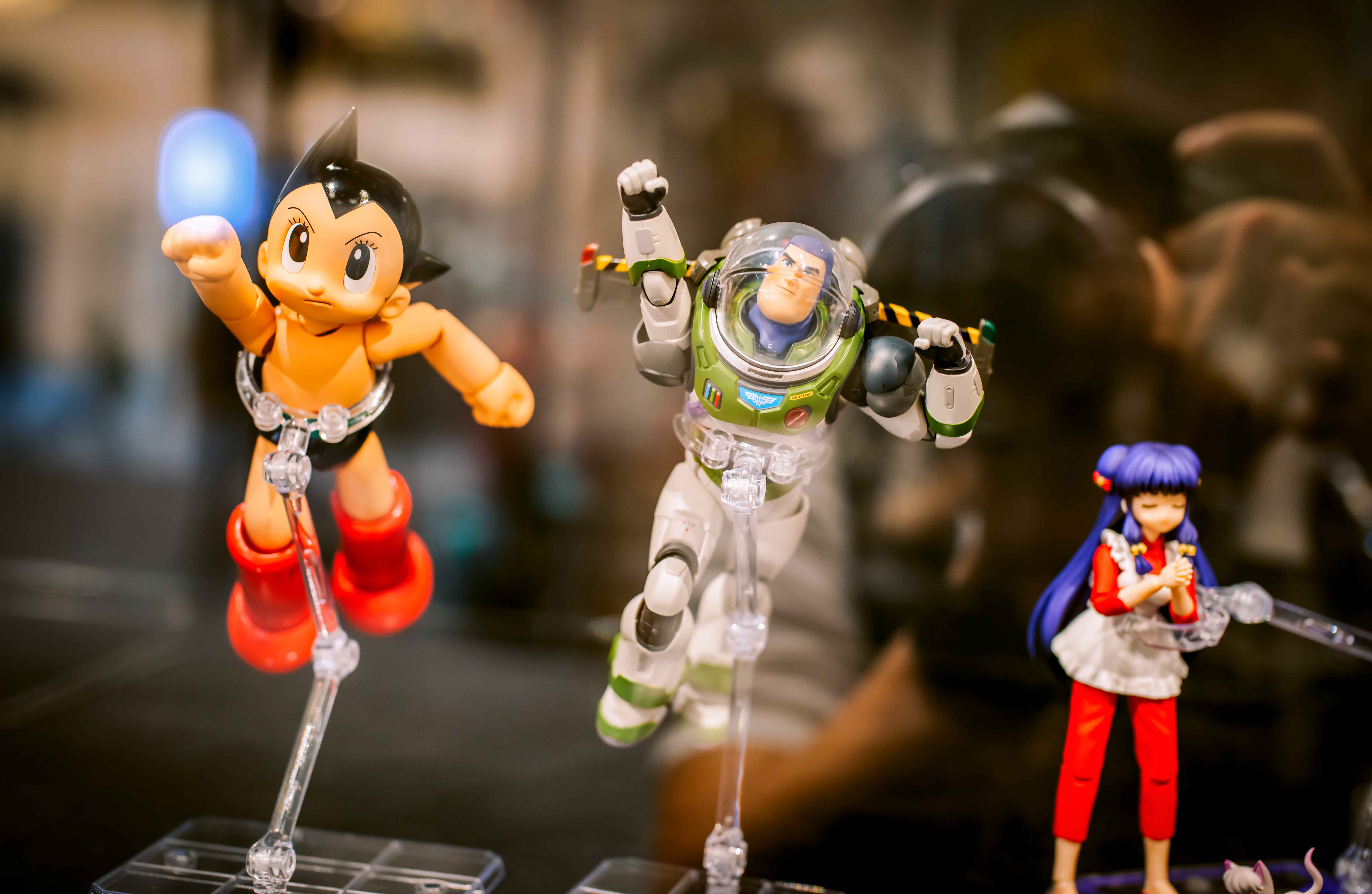 闲逛魔都,闲逛魔都美术馆