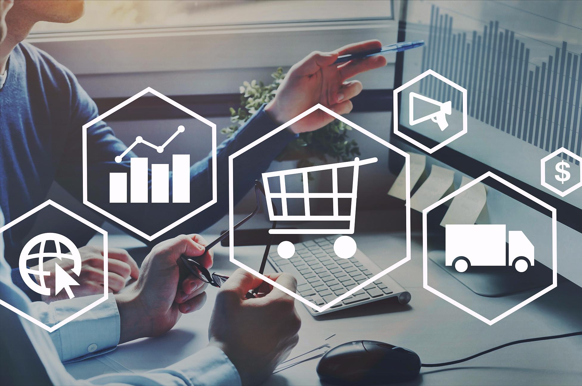 跨境电商开店流程及费用标准,跨境电商开店方法有哪些