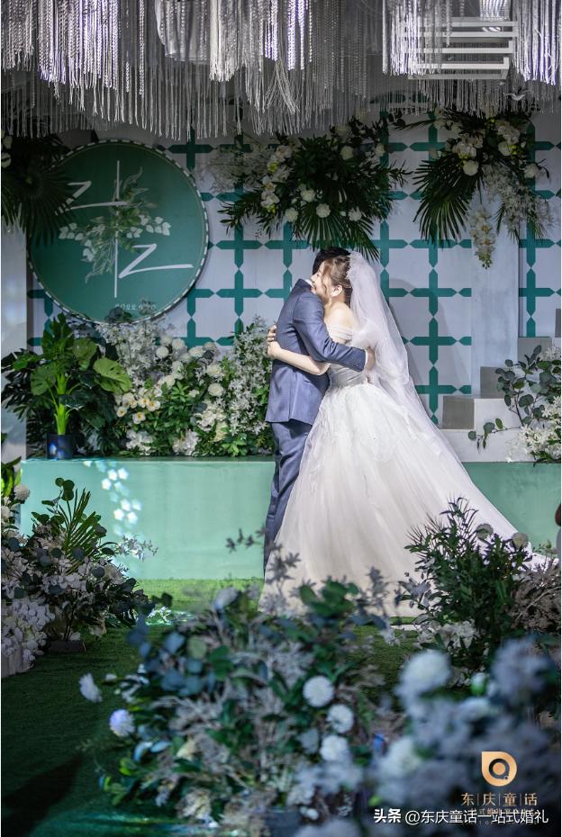 关于婚礼灵感你需要知道这些,婚礼灵感如何将春天融入您的婚礼