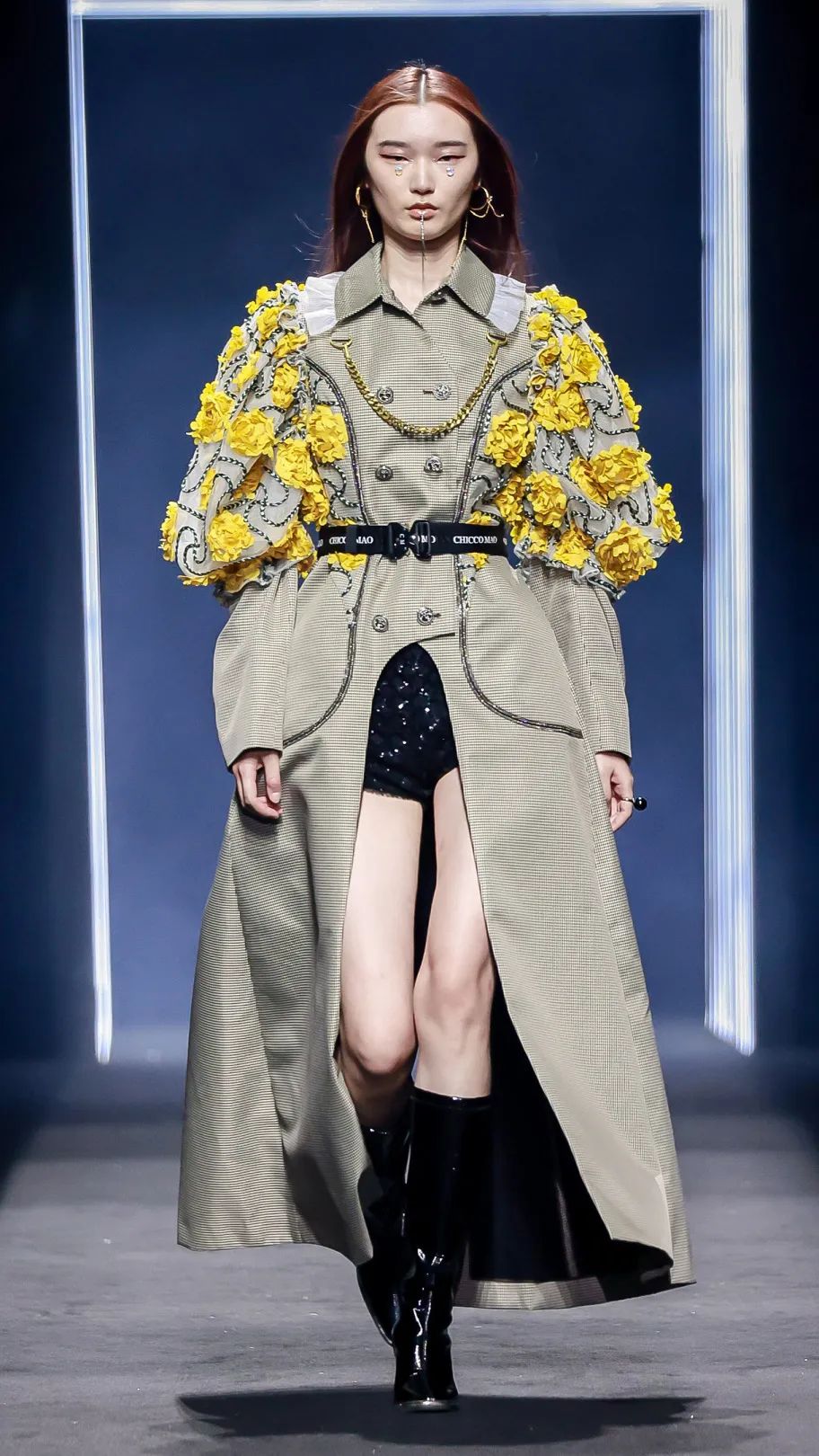 2023春季流行款式,2023年中年夏季流行款式