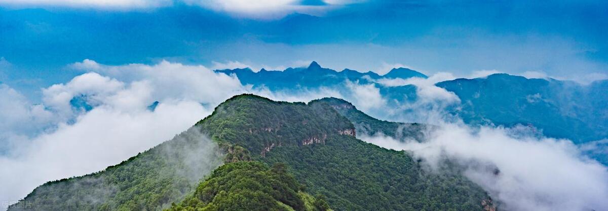 京西小三峡与龙门涧,京西小三峡风景区