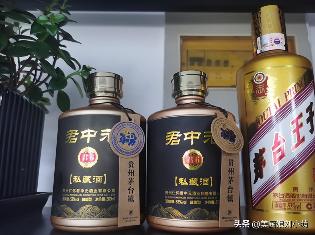 江苏老百姓喝得起的纯粮酒排行榜,推荐几款江苏人喝的口粮酒