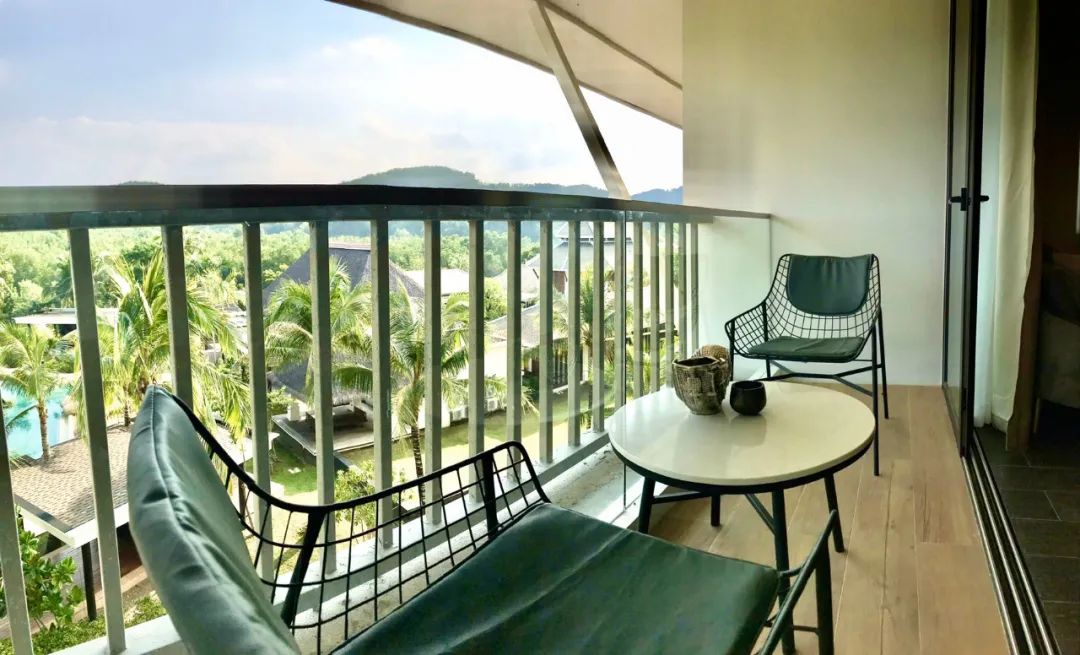 泰国普吉岛拉亚度假酒店,普吉岛海景公寓包租