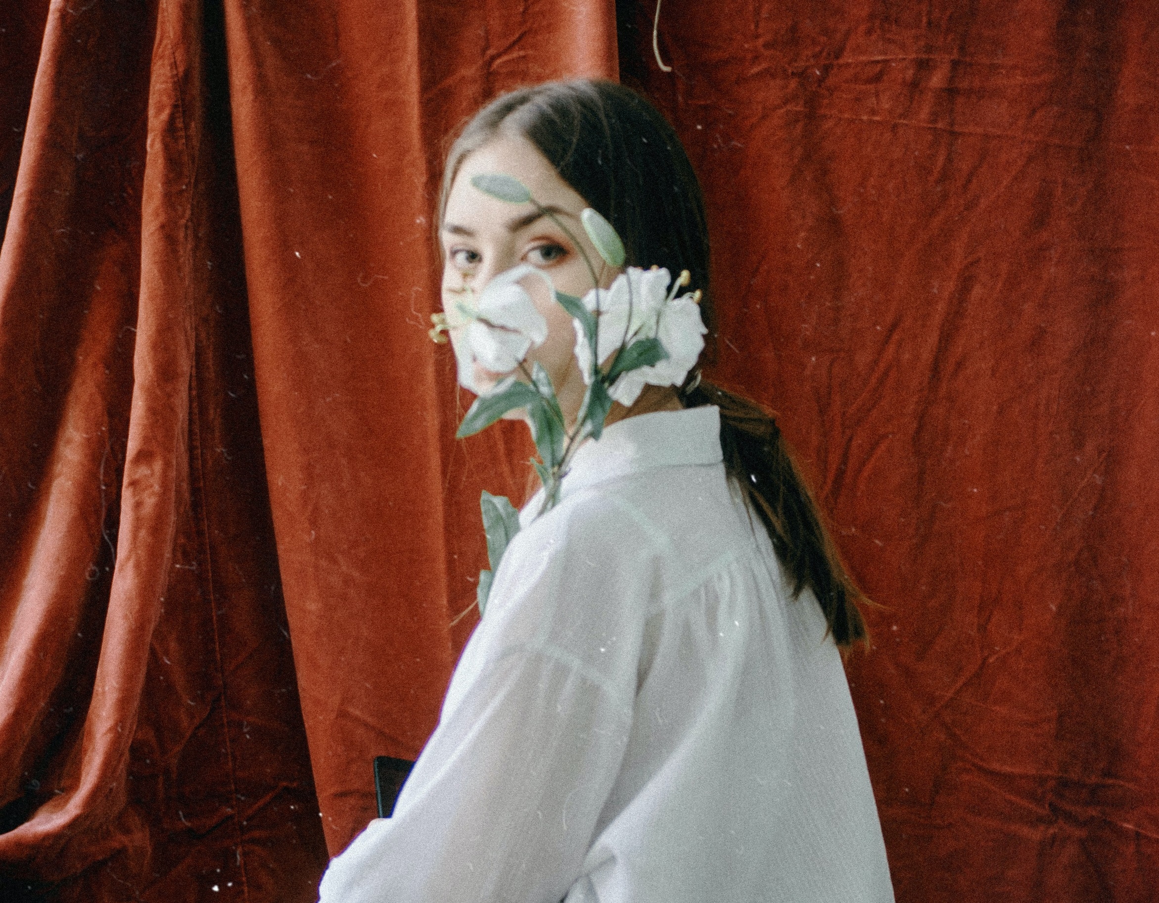 女生保护隐私小技巧,女孩子要学会保护隐私