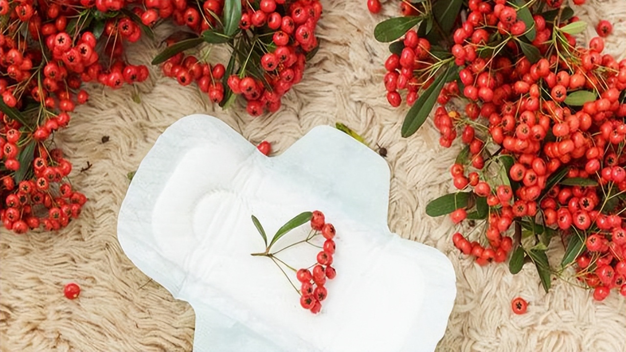 月经量少排不出毒,月经量少的可怜吃什么药