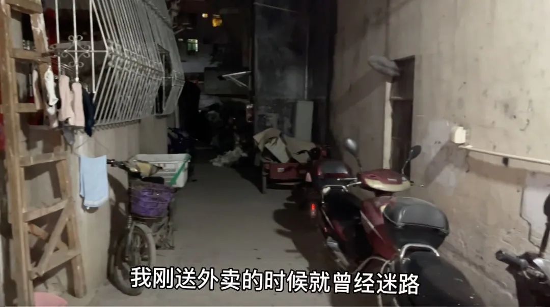 外卖骑手春季骑行应注意什么,外卖骑手的日常记录骑行追梦