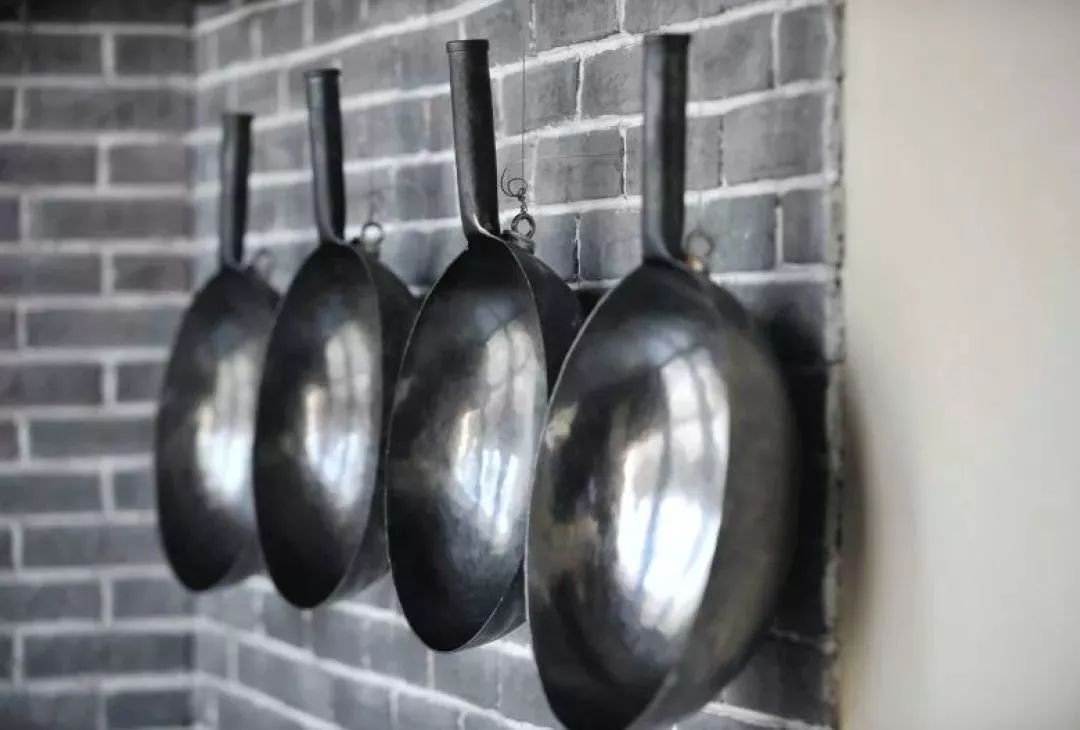 章丘铁锅讲解,章丘铁锅有那么神吗