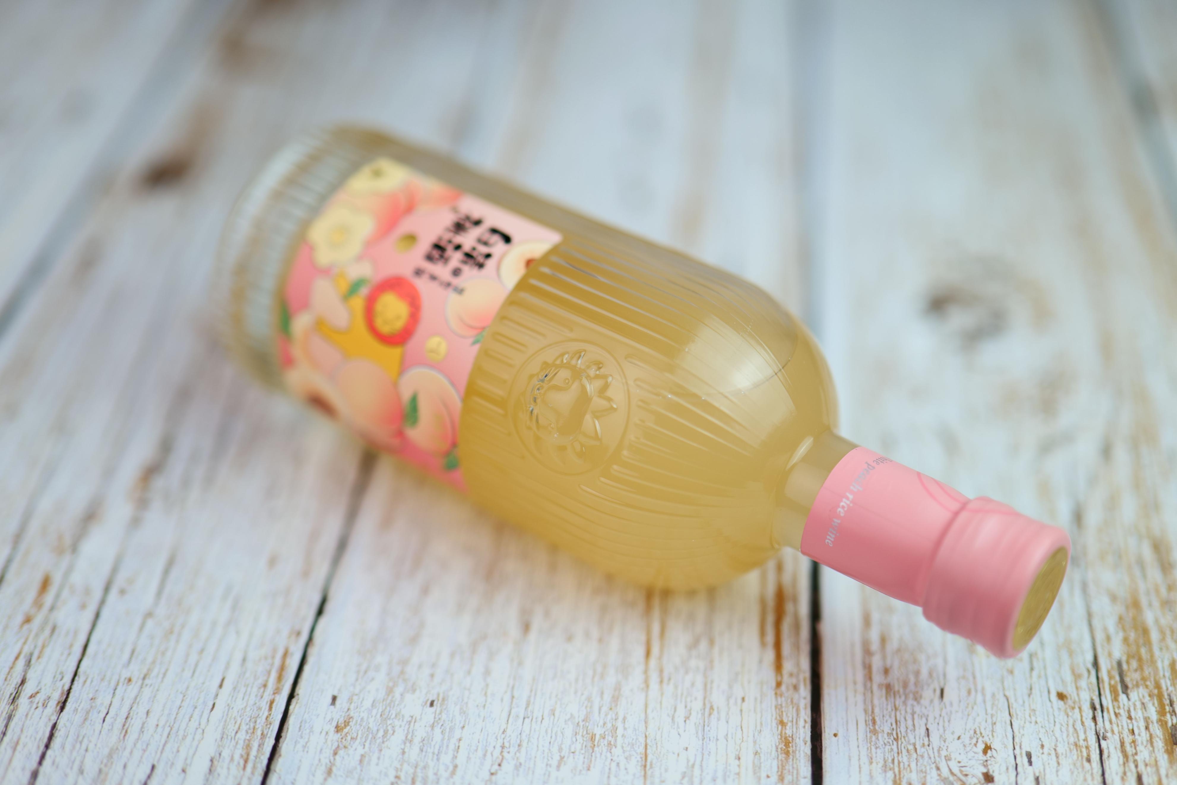 8款网红小酒大横评！小长假露营，哪几款最适合？