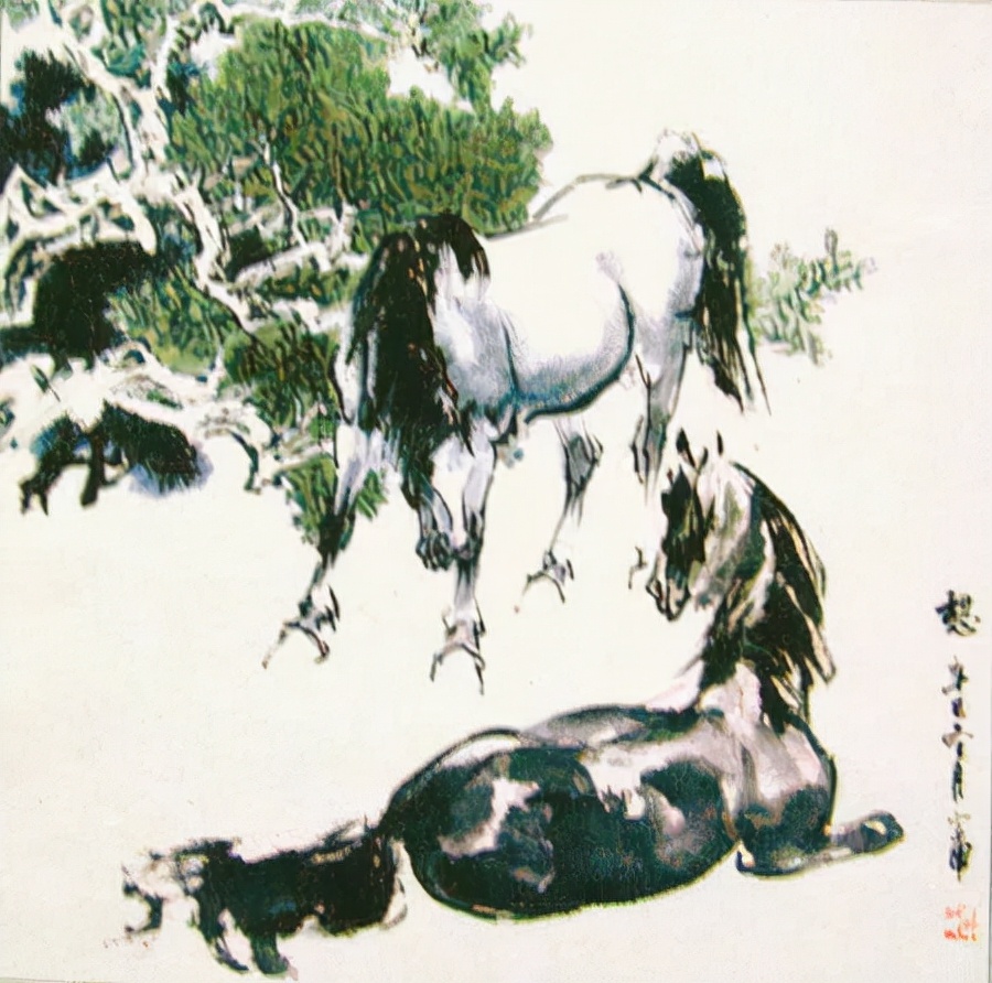 一骑绝尘象棋,一骑绝尘草书