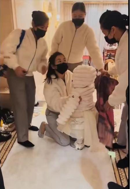 老来得子的8位男星,老来得子十大男星