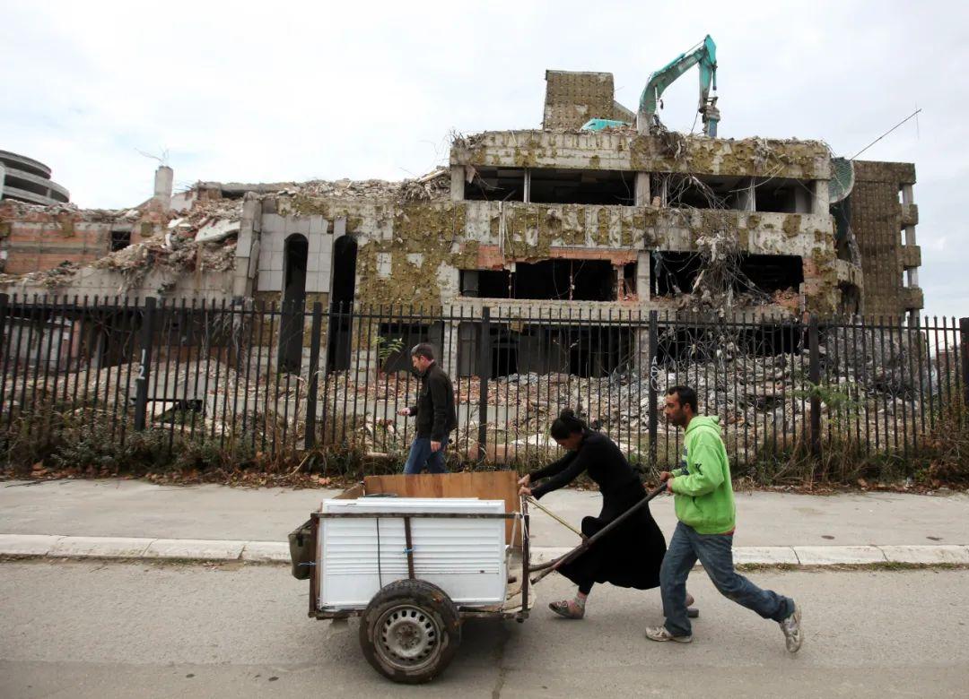 美国基于规则的国际秩序,美国的规则与秩序