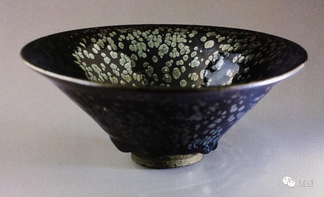 建盏精品展示视频,建盏彩釉极品图片大全