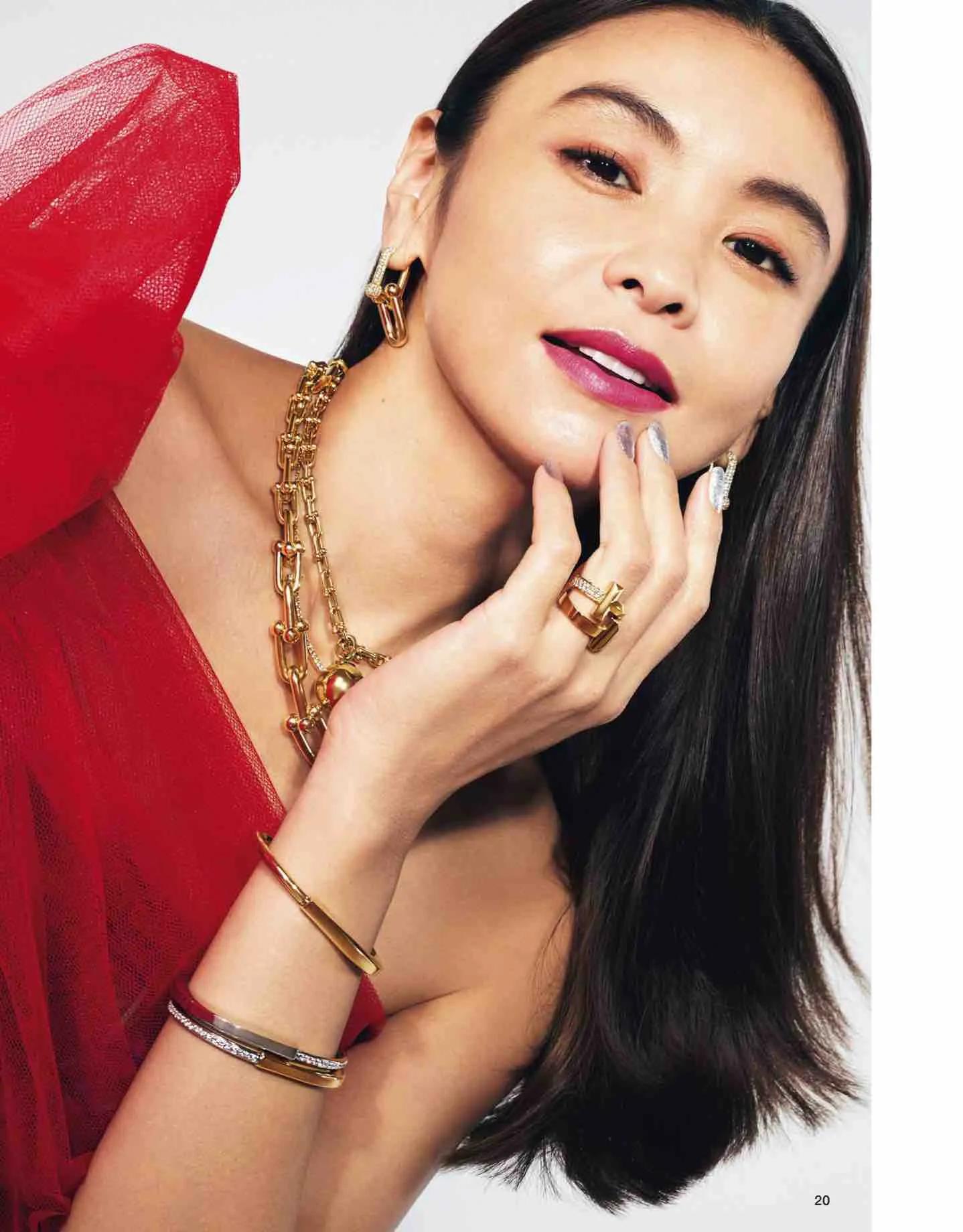 怎么看日本时尚杂志,日本时尚杂志大全