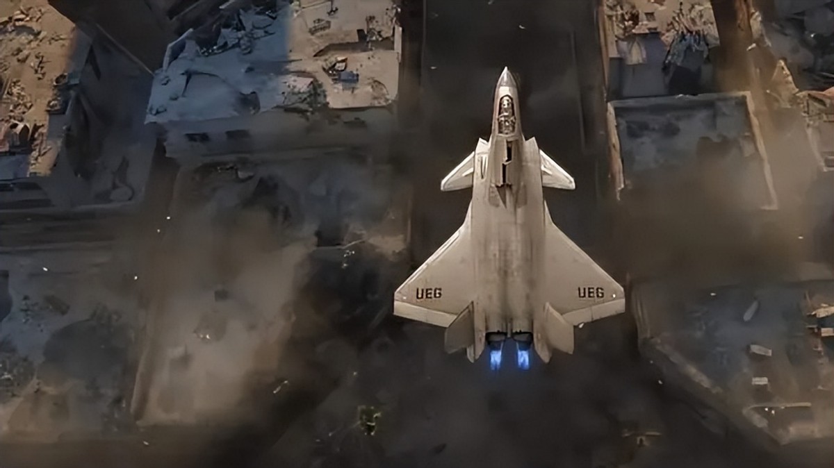 流浪地球2展示了怎样的中国科幻,流浪地球2在中国科幻片上的地位