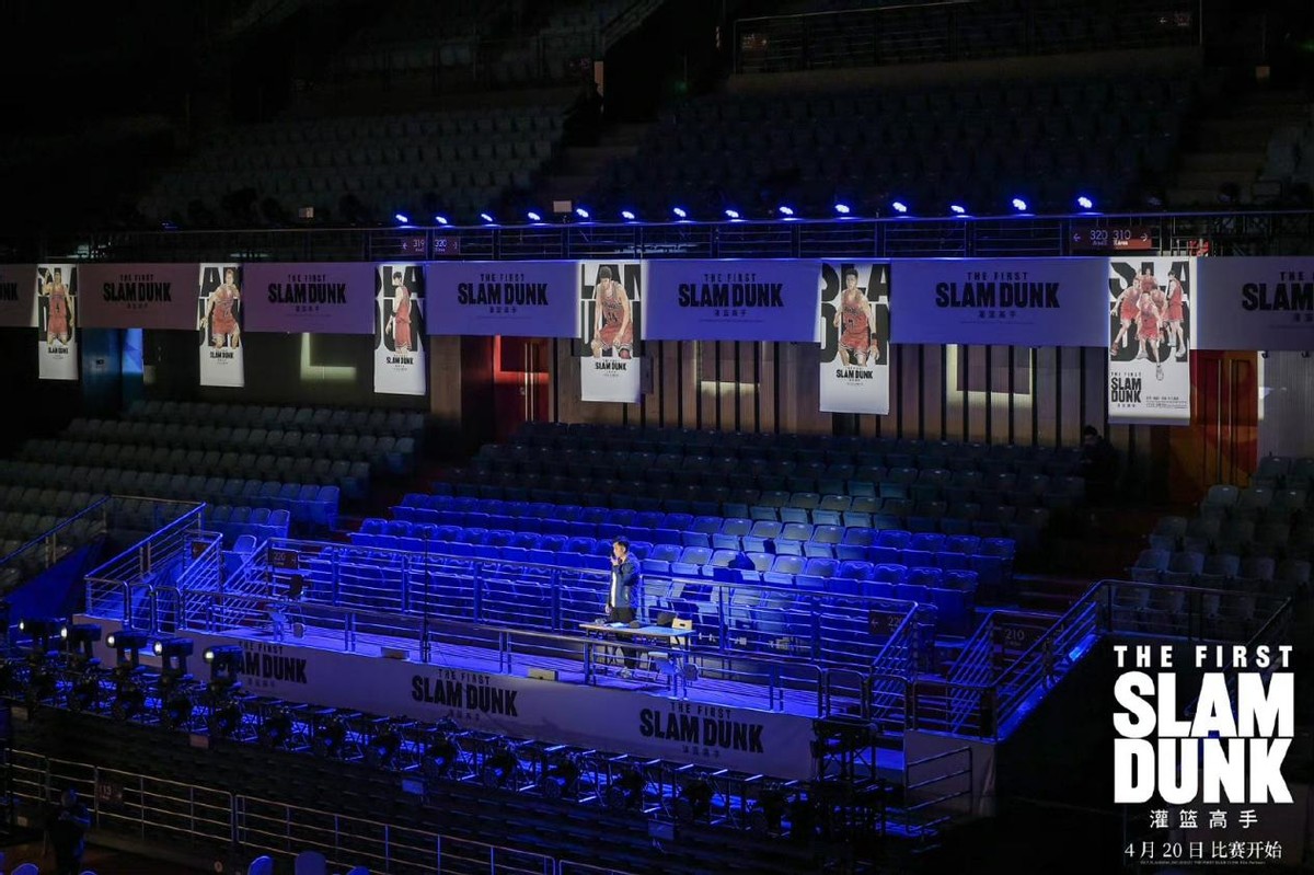 为什么中年人都喜欢灌篮高手,有多少人爱上灌篮高手