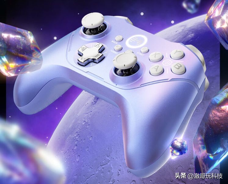 北通游戏手柄哪款性价比高,北通游戏手柄推荐性价比高