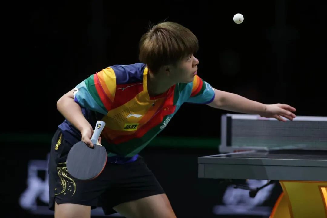 德班赛张本智和淘汰出局了吗,德班世乒赛爆冷