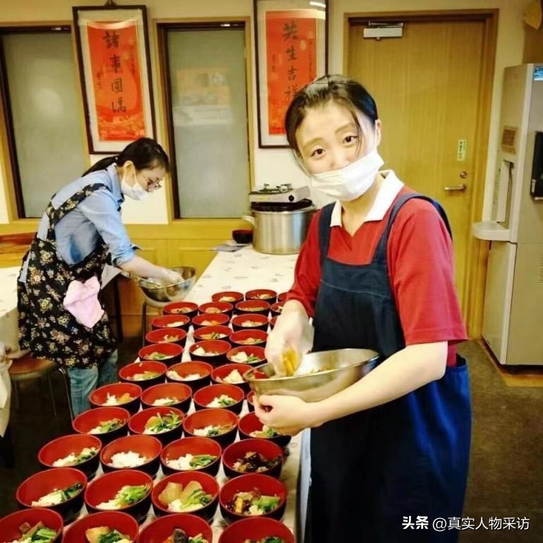 日本女人在家庭的真实地位,日本女性地位很低真实情况