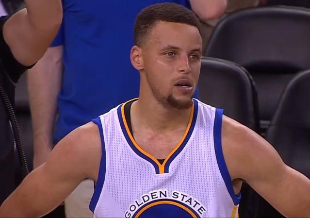 用一生来对抗傲慢与偏见，万字长文记录库里的乔丹精神