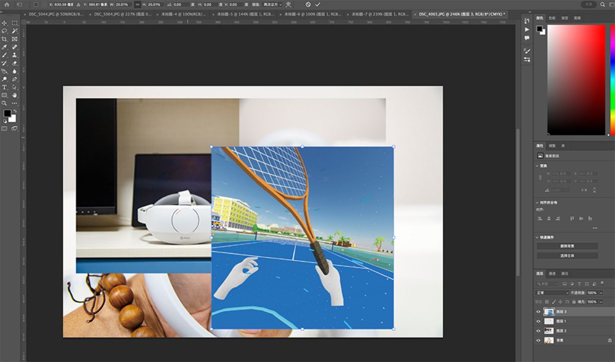 thinkvision27寸2k显示器怎么样,19.5寸thinkvision显示器开箱