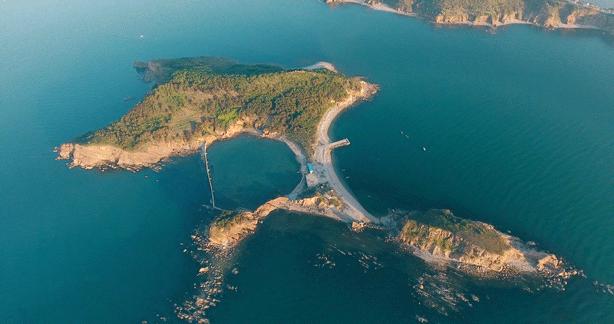 519中国旅游日福建主题,山东夏季旅游海岛