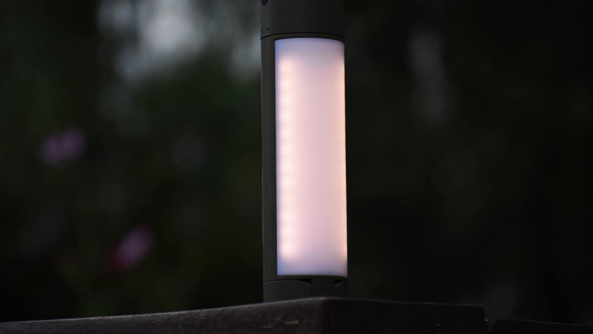 纳拓悟空露营灯防水么,纳拓悟空多功能灯