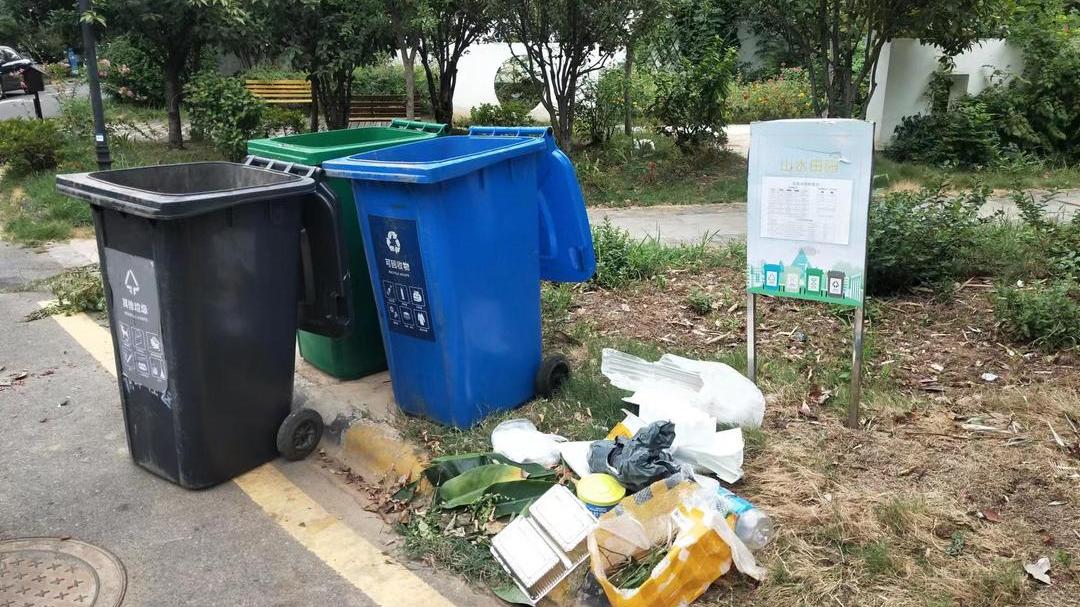 溧水区物业红黑榜,浦口区物业评比公示