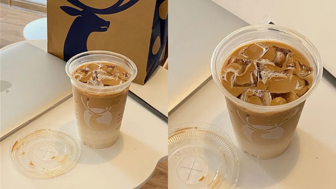 瑞幸咖啡推荐哪几款,瑞幸最不踩雷的咖啡推荐